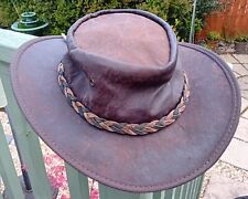 Barmah squashy hat for sale  TRURO
