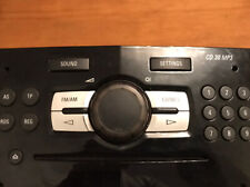 Grundig cd30 mp3 for sale  NELSON