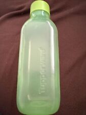 Tupperware trinkflasche grün gebraucht kaufen  Günzburg