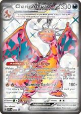 Charizard svp056 pokemon d'occasion  Expédié en Belgium