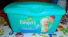 Pampers baby wipes for sale  Clayton