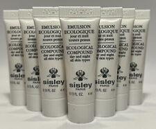 Sisley emulsion ecologique gebraucht kaufen  Essen