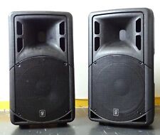 qtx speakers for sale for sale  LEICESTER