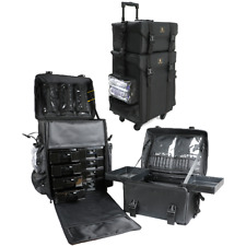 Barber case trolley for sale  Shipping to Ireland