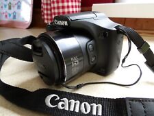 Canon powershot sx530 for sale  CARDIGAN