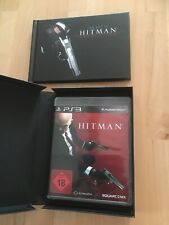 Ps3 hitman professional gebraucht kaufen  Niedernberg