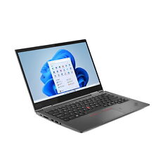 Notebook Lenovo ThinkPad X1 Yoga 7ª Geração, i7-8665U 16GB RAM 256GB SSD Win11, G comprar usado  Enviando para Brazil