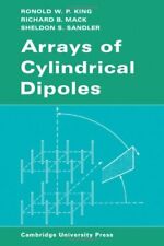 Arrays cylindrical dipoles d'occasion  France