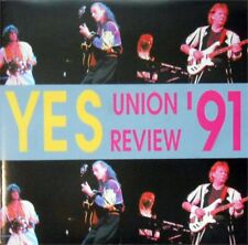 Sim Rare OOP EURO CD Union review '91 NM Recordede ao vivo nos EUA 1991 Prog Rock comprar usado  Enviando para Brazil