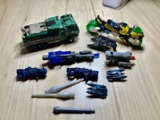 Transformers - Lote Varios, usado segunda mano  Embacar hacia Argentina