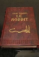 Libro hobbit tolkien usato  Gazzada Schianno