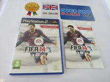 FIFA 14: Legacy Edition (Sony PlayStation 2, ps2 pal comprar usado  Enviando para Brazil