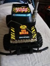 Gig nikko jeep usato  Torino