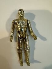 Figura de acción vintage Star Wars C-3PO original KENNER 1977 segunda mano  Embacar hacia Argentina