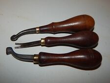 Leather tools osborne for sale  Huntertown