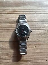 Mens jeep watch for sale  BRAINTREE