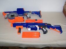 nerf ammo blasters for sale  Ann Arbor