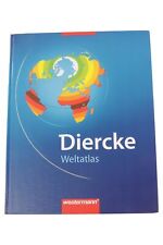 Diercke weltatlas 2008 gebraucht kaufen  Deutschland