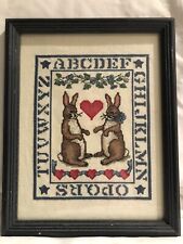 Bunny rabbit duo for sale  Newark