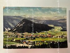 Cartolina postkarte koflach usato  Italia