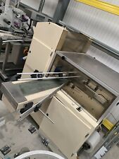 Auto shrink wrapper for sale  UTTOXETER