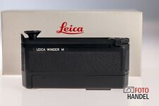 Leica winder 14403 gebraucht kaufen  Schorndorf