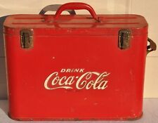 Vintage coca cola for sale  Brunswick