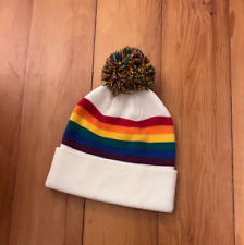 pom pom beanie for sale  Mill Valley