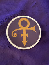 Round prince symbol for sale  Denver