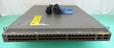 Cisco nexus n3k for sale  Franklin Lakes