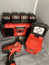 Milwaukee power tool for sale  Huntersville