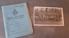 Ww2 raf service for sale  Shipping to Ireland