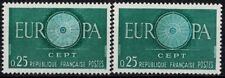 Timbre yvert 1266 d'occasion  France