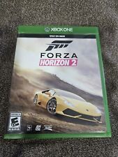 Forza Horizon 2 (Microsoft Xbox One 2014) Tested/Works for sale  Shipping to South Africa