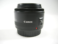 Canon 50mm f1.8 for sale  Waterford