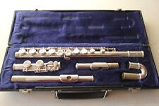 Blessing b101c flute for sale  SEVENOAKS