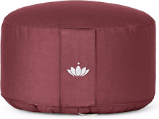 Lotuscrafts cuscino meditazion usato  Terralba