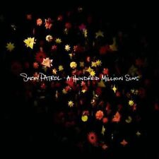 Snow Patrol-A Hundred Million Suns SUPER Jewel Case CD comprar usado  Enviando para Brazil