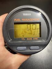 yamaha gauges for sale  Chapin