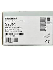Siemens stellantrieb ssb61 gebraucht kaufen  Berlin
