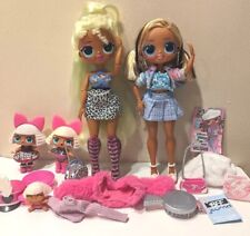 Lote de bonecas LOL Surprise OMG Diva Family  comprar usado  Enviando para Brazil