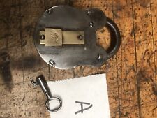 Antique secure lever for sale  Edenton