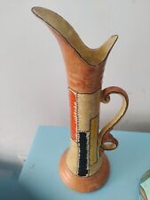 Stitch tall jug for sale  GLASGOW