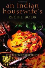 Indian housewife recipe for sale  UK