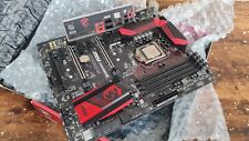 Msi z170a gaming for sale  LONDON
