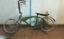 Bicicleta Lowrider 20 polegadas - Verde comprar usado  Enviando para Brazil