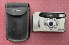 Nikon traveler zoom for sale  PRESTON
