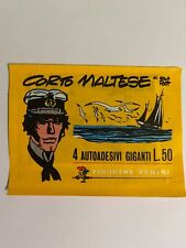 album corto maltese usato  Villarbasse