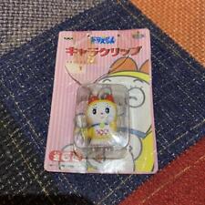 Mini vinilo suave usado Dorami-chan juguete Doraemon shogakukan TV Asahi retro segunda mano  Embacar hacia Argentina