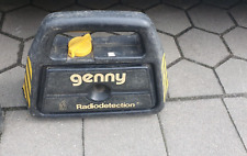 Genny radiodetection 1206 gebraucht kaufen  Hamburg